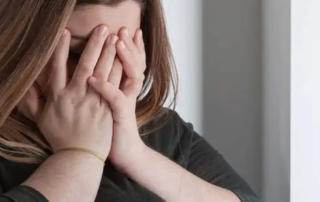 depression anxiété par Auriculothérapie
