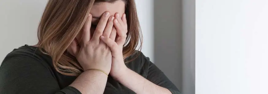 depression anxiété par Auriculothérapie