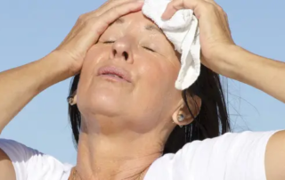 menopause grossesse et acupuncteur