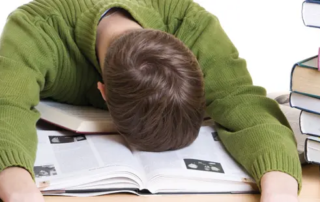 stress angoisse et acupuncture